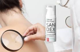 Sanidex - za probleme s kožom – sastav – test - sastojci
