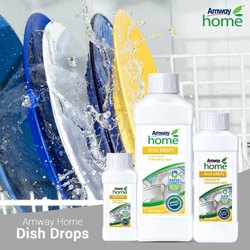 Dish Drops - review - proizvođač - sastav - kako koristiti