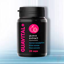Guavital Plus - na Amazon - gdje kupiti - u ljekarna - u DM - web mjestu proizvođača