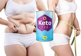 Keto Tea - review - proizvođač - sastav - kako koristiti